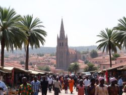 Ouagadougou: Berita Terkini dari Ibu Kota