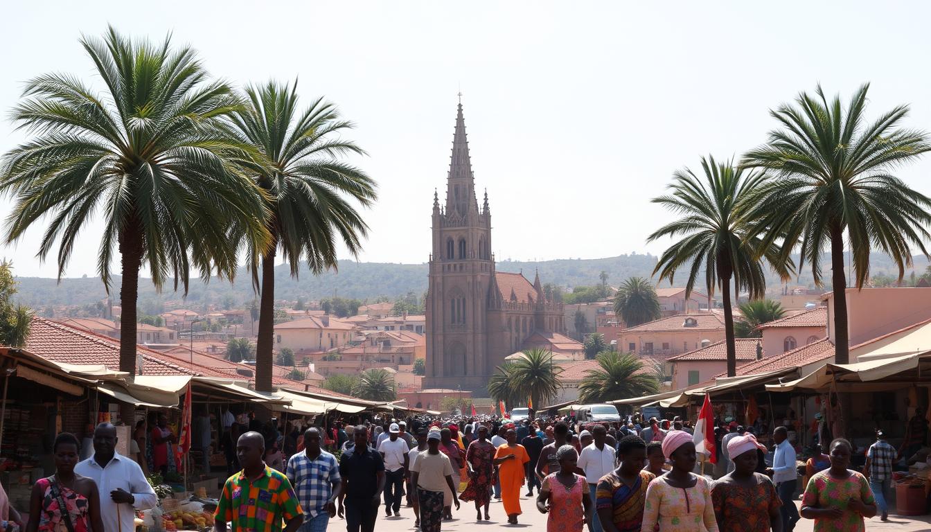 Ouagadougou
