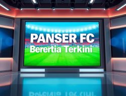Panser FC: Berita dan Analisis Terbaru
