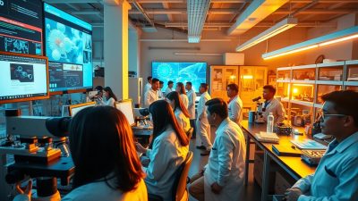 Penelitian di Universitas Katolik Soegijapranata Penelitian di Universitas Katolik Soegijapranata