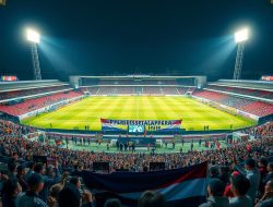 Berita Terbaru: Persekap Pasuruan Siap Berlaga di Liga 1