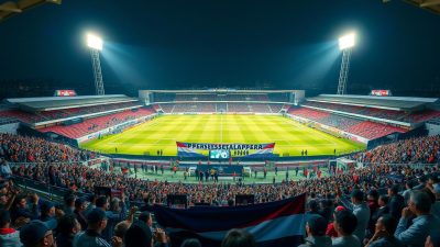 Berita Terbaru: Persekap Pasuruan Siap Berlaga di Liga 1
