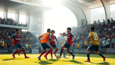 Persem Mojokerto Liga 3 Jawa Timur