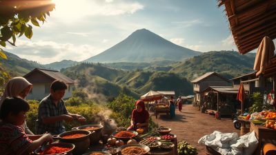 Persisum Sumbawa dalam Budaya Lokal Persisum Sumbawa dalam Budaya Lokal