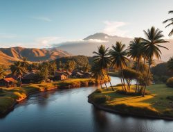 Perslotim Lombok Timur: Berita Terkini dan Informasi Terbaru