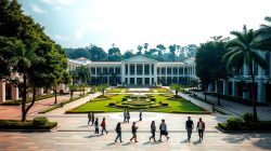 Universitas Katolik Soegijapranata: Pendidikan Berkualitas di Indonesia