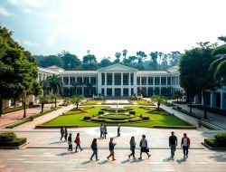 Universitas Katolik Soegijapranata: Pendidikan Berkualitas di Indonesia
