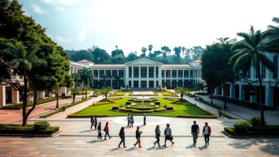 Universitas Katolik Soegijapranata