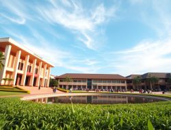 Universitas Muhammadiyah Kudus: Berita Terbaru