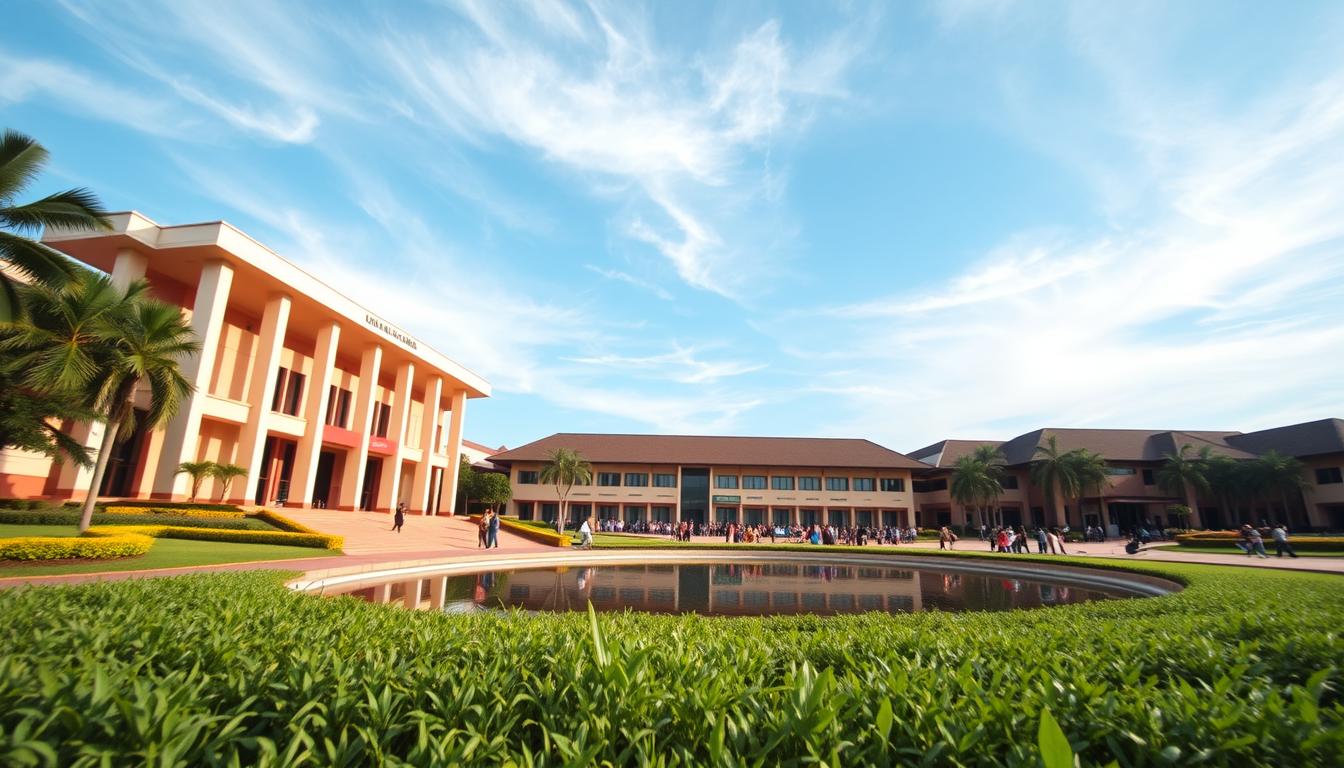 Universitas Muhammaddiyah Kudus