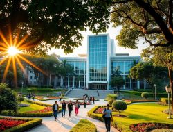Universitas Muhammadiyah Bandung: Mengembangkan Generasi Masa Depan