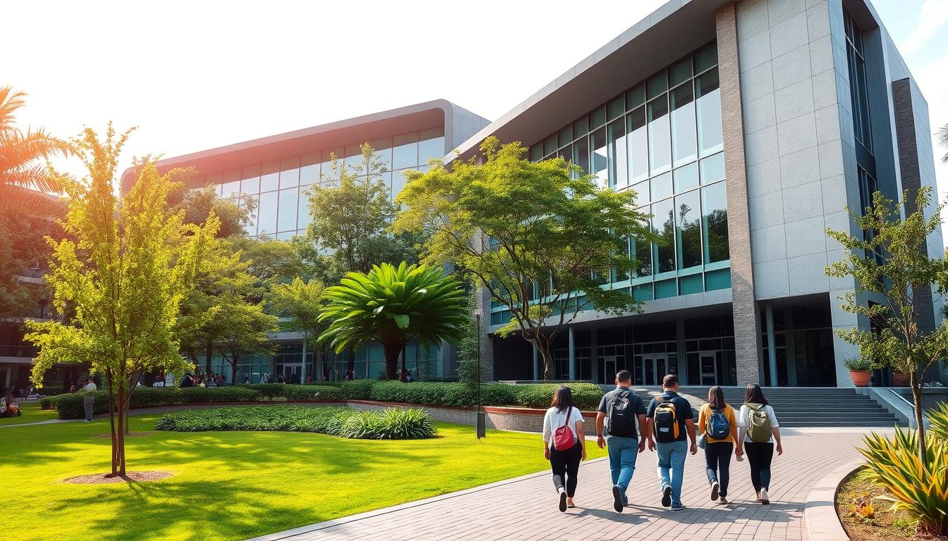 Universitas Muhammadiyah Purwokerto