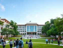 Universitas Muhammadiyah Semarang: Menyediakan Pendidikan Berkualitas