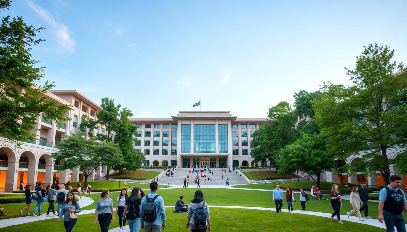Universitas Muhammadiyah Semarang