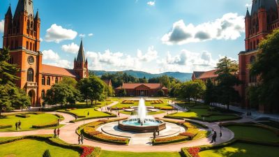 Berita Terbaru Universitas Muhammadiyah Surakarta