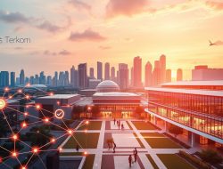 Universitas Telkom: Memimpin Transformasi Digital di Indonesia