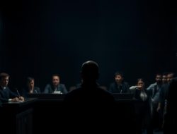 Hukuman Mati: Kontroversi dan Perdebatan di Indonesia