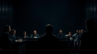 Hukuman Mati: Kontroversi dan Perdebatan di Indonesia
