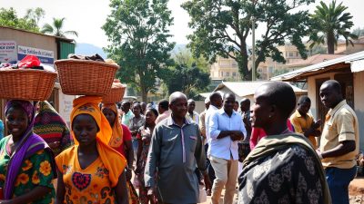 isu sosial Burundi isu sosial Burundi