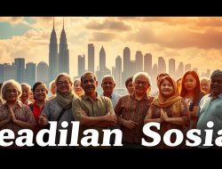 Keadilan untuk Semua: Berita Terkini