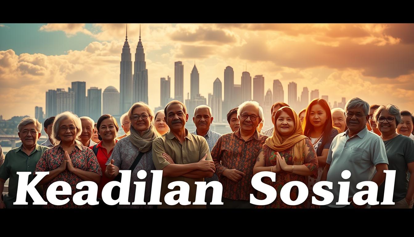 keadlian