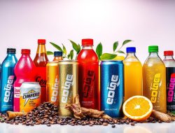 Manfaat Minuman Berenergi: Kenali Khasiatnya