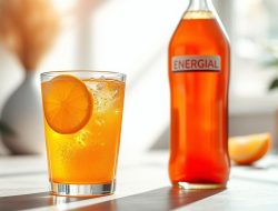 Manfaat Minuman Berenergi untuk Kesehatan