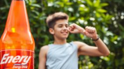 Manfaat Minuman Berenergi untuk Kesehatan