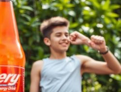 Manfaat Minuman Berenergi untuk Kesehatan
