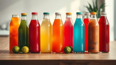 minuman berenergi untuk kesehatan