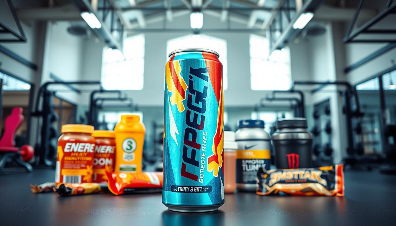 minuman berenergi untuk olahraga