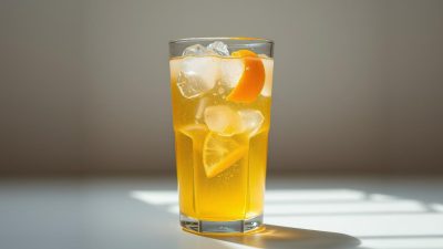 minuman elektrolit