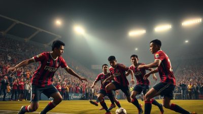 persaingan Liga1 persaingan Liga1