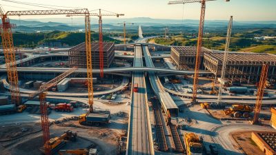 proyek infrastruktur proyek infrastruktur