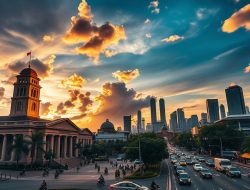 Reformasi Hukum Indonesia: Perubahan yang Dibutuhkan