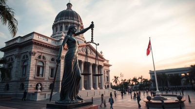 sistem hukum Indonesia sistem hukum Indonesia