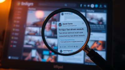 Analisis Media Sosial Analisis Media Sosial