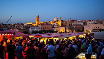 Festival Jazz di Tunis