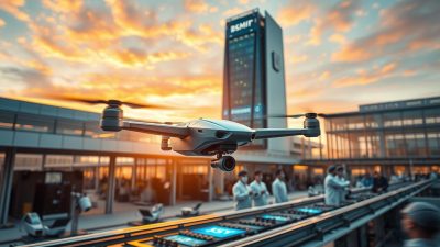 Inovasi Teknologi PS Kasuari Inovasi Teknologi PS Kasuari