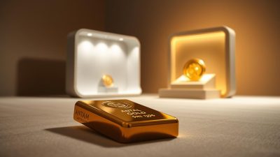 Investasi Emas Antam Investasi Emas Antam