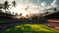 Berita Terkini: PS Manokwari Selatan