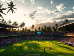 Berita Terkini: PS Manokwari Selatan