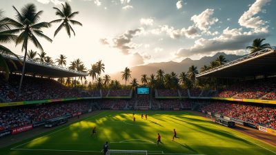 PS Manokwari Selatan