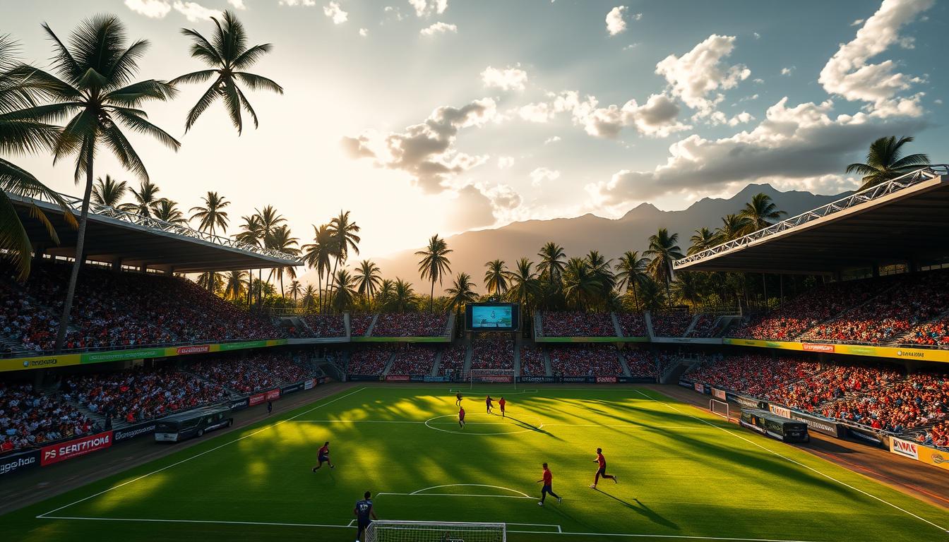 PS Manokwari Selatan