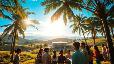 Reformasi Pendidikan di Sumatera Barat