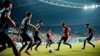 Rivalitas PS Kasuari Rivalitas PS Kasuari