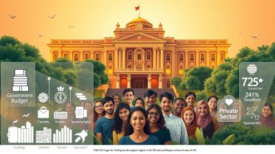 Sumber Pendanaan Program Mensos Sumber Pendanaan Program Mensos