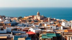 Tunis: Kota yang Menjadi Pusat Perhatian