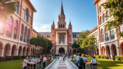 Universitas Katolik Widya Mandala Madiun: Pendidikan Berkualitas di Madiun