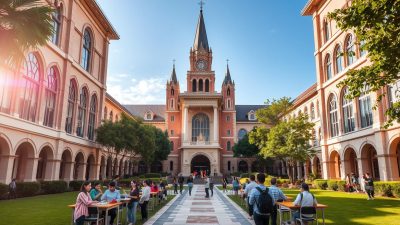 Universitas Katolik Widya Mandala Madiun